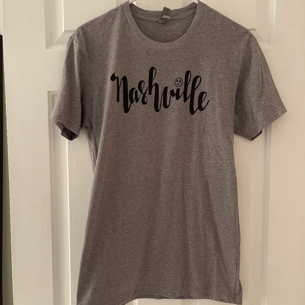 Nashville Tee